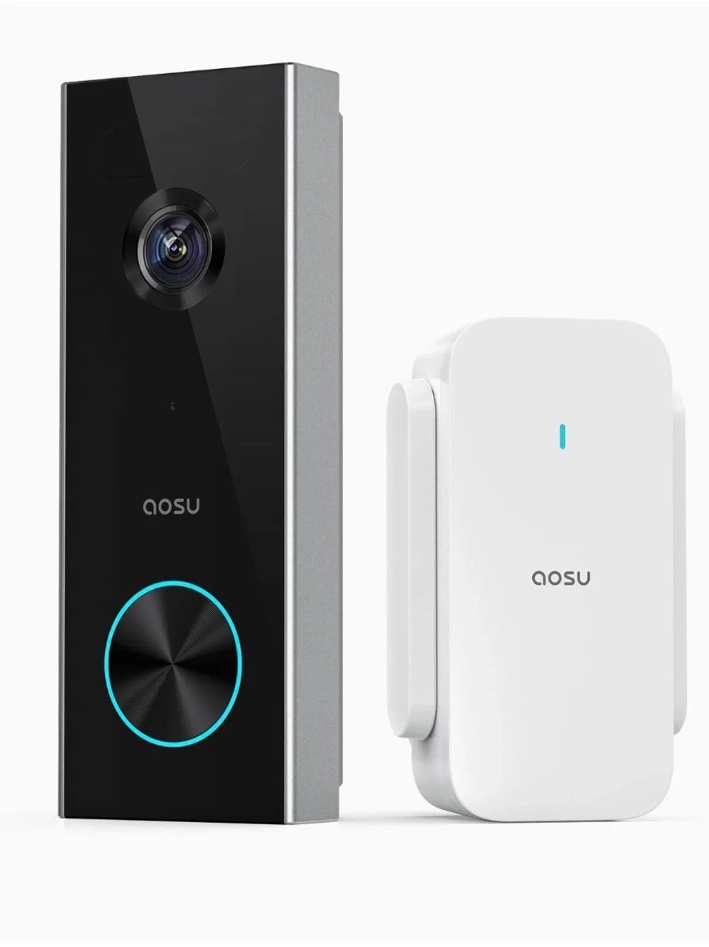 AOSU Smart Video Doorbell
